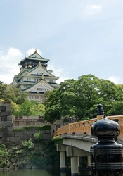 ～ＯＭＭ開館50周年記念企画～ 第44回 京阪・文化フォーラム 「京阪沿線の城と歴史発見」 を10月26日(土)に開催します 