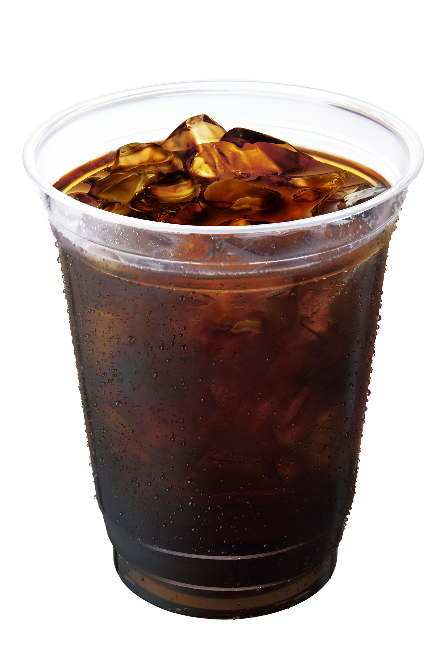 ごくごく飲める、すっきりブレンド 「アイスコーヒー Ｌサイズ」　５/２８（金）新登場！