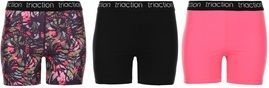 (4) Triaction CARDIO Panty Shorty