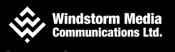 Windstorm Media Communications Ltd.