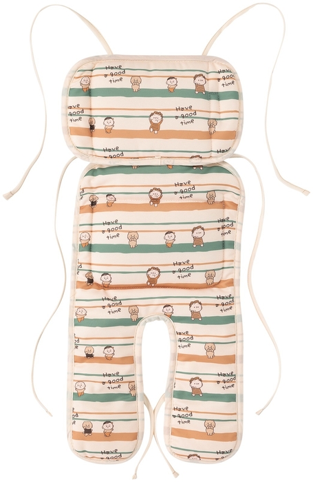 ポケット付 マルチシート1