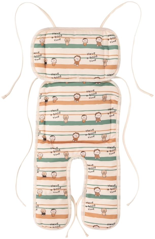 ポケット付 マルチシート1