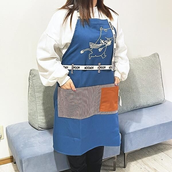 ニョロニョロのバッグ