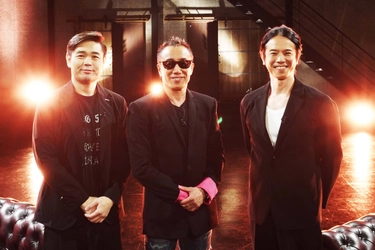 【MUSIC ON! TV（エムオン!）】 長渕剛 アルバムリリース&全国ツアー開催記念 “BLOOD”を語る 長渕剛を敬愛する品川庄司が 1時間にわたるロングインタビュー！ エムオン!で5/24(金)夜10時～放送！