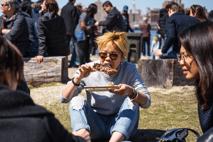 スモーガズバーグ2