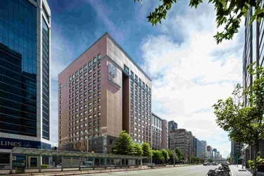 ホテルメトロポリタン プレミア 台北、 4/1～6/30ご宿泊の方に 「台湾の魅力満喫ギフト付 二連泊プラン (朝食付)」 キャンペーンを実施(数量限定)