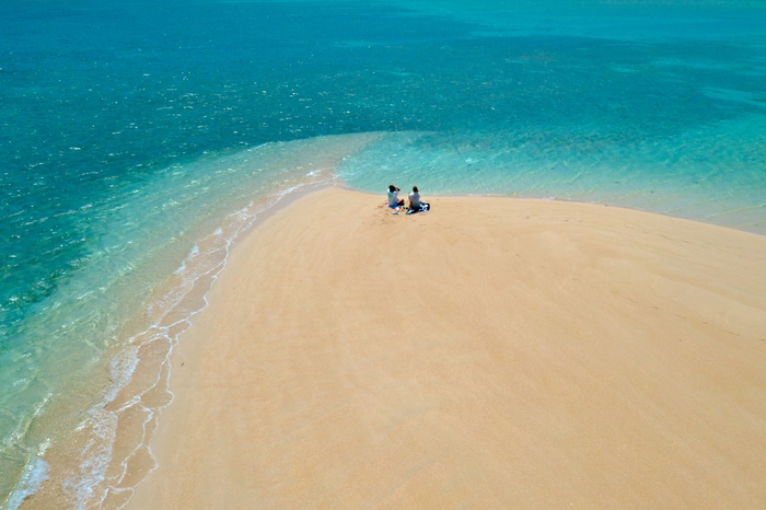 #okinawan_beach