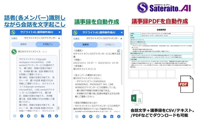 主な機能(2)