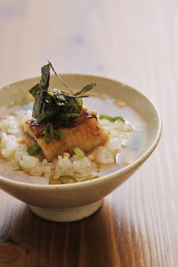 【商品写真】出汁茶漬け