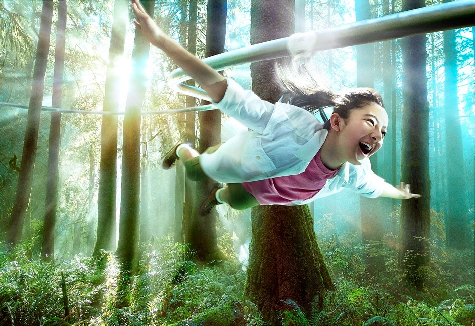 スピード・ホーク1