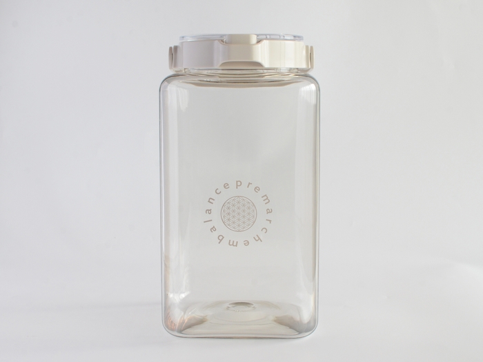 キッチンで映えるデザイン