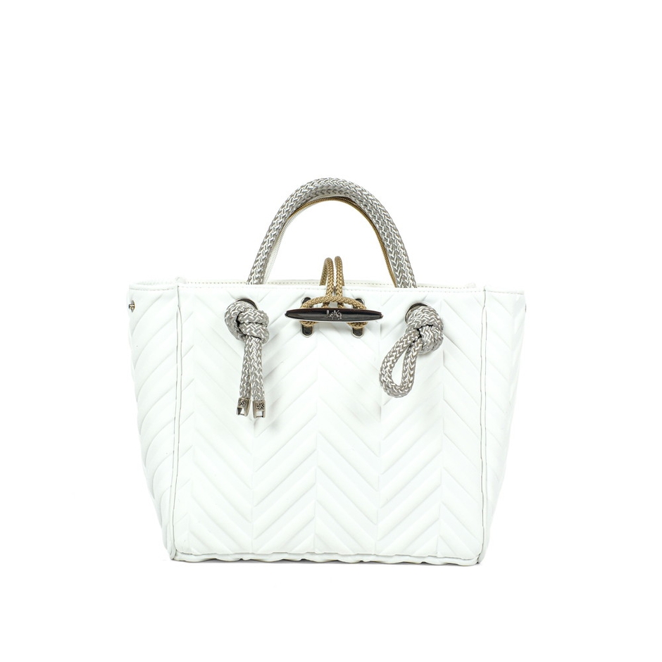 CLEAT TOTE mini ¥61,600(税込)~