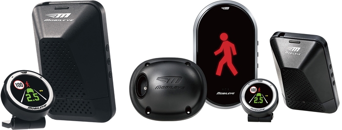 モービルアイ/モービルアイ・シールドプラス