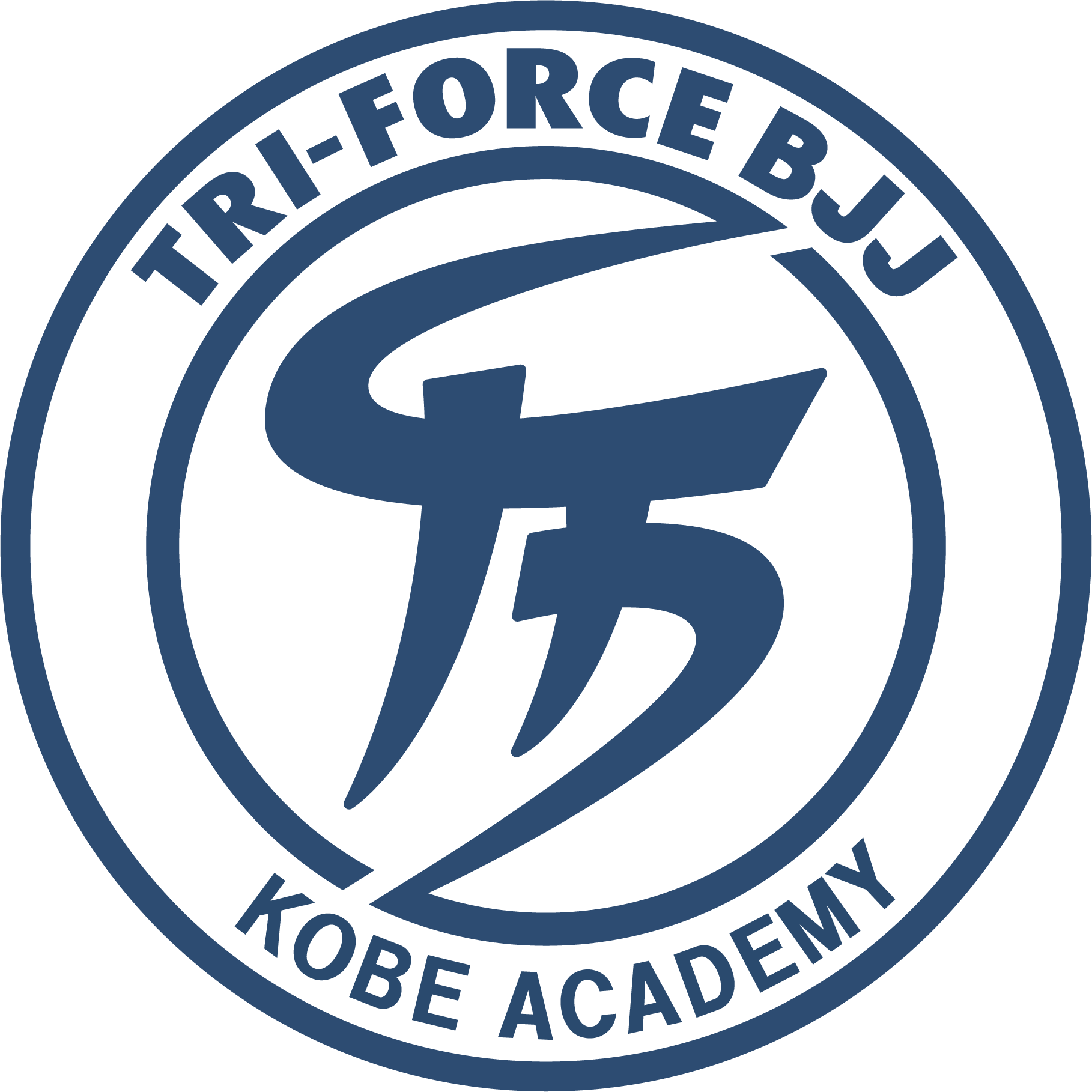 トライフォース ロゴ