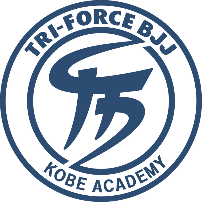 トライフォース ロゴ