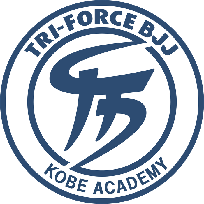 トライフォース ロゴ