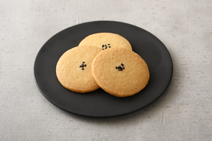 サクサクおいもクッキー　10枚入　1,480円(税込)