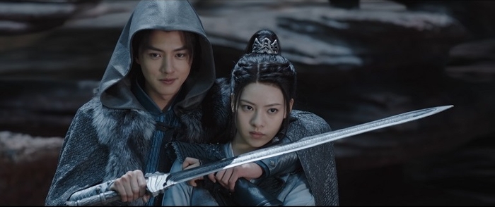 © BEIJING IQIYI SCIENCE & TECHNOLOGY CO.,LTD