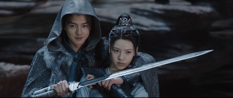 © BEIJING IQIYI SCIENCE & TECHNOLOGY CO.,LTD