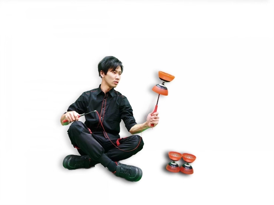 PERFORMERさぶれさん