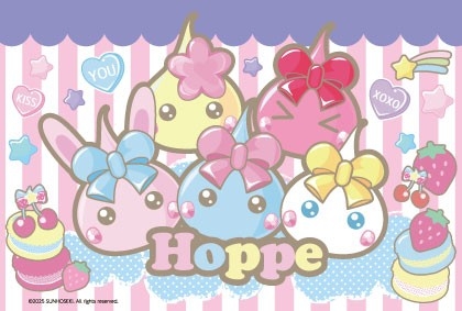 ▲ポストカード(全1種)