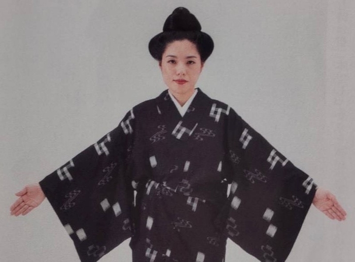 沖縄からじ結い 2