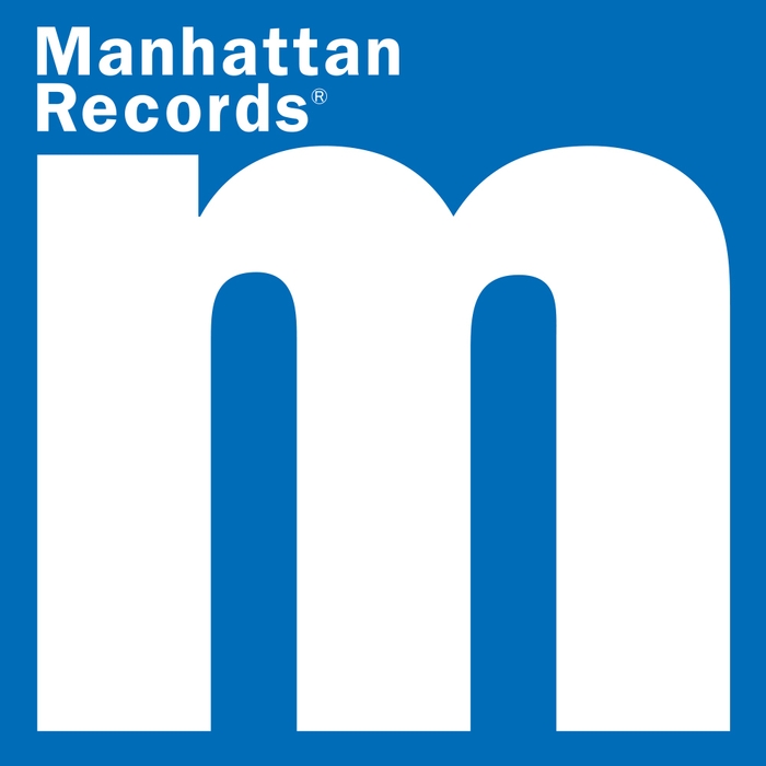 ＜Manhattan Records＞