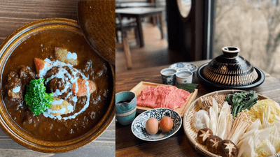 FARMER'S TABLE Grill & Steam