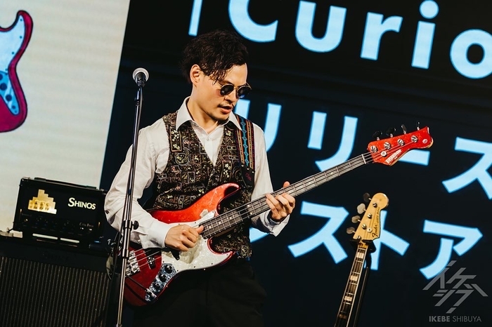 gurasanparkインストアライブ 1