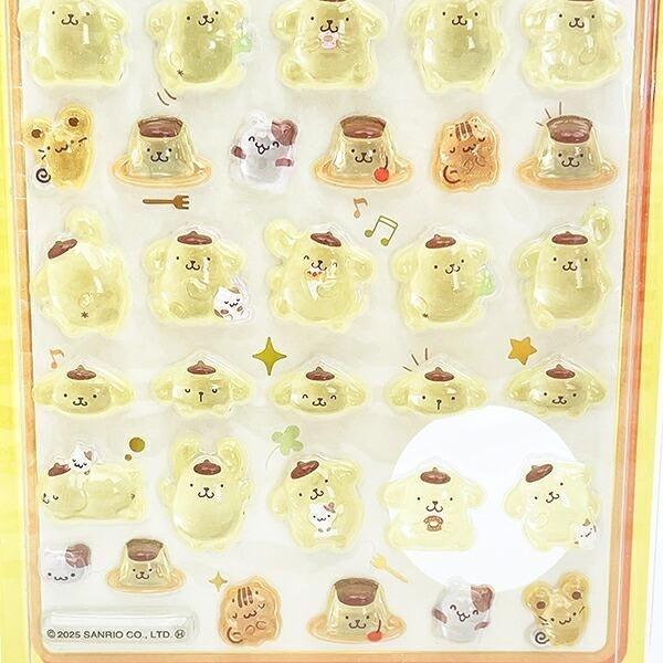 サンリオボンドロシール