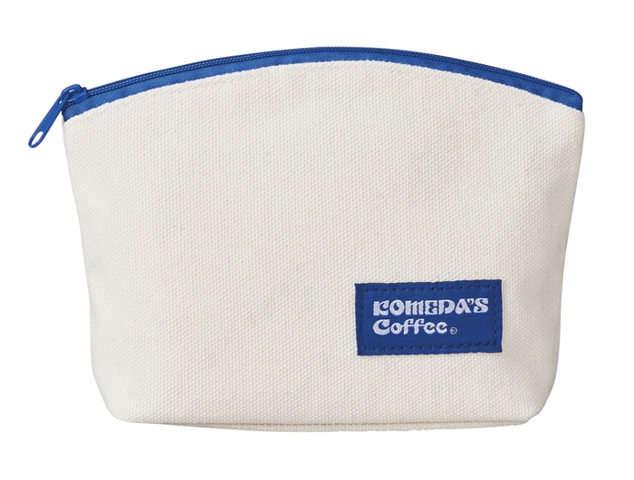 オリジナルポーチ