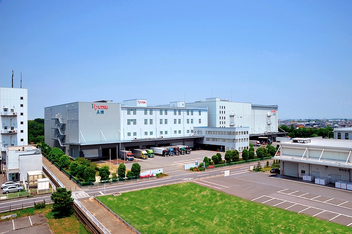 搬送ロボティクスAGV導入~稼働施設