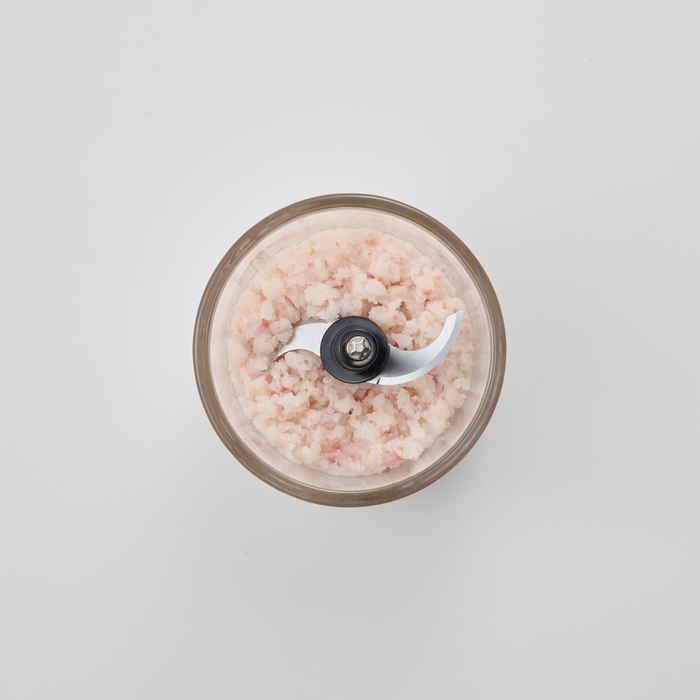 魚のにおい移り