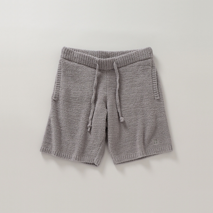 RELAX SHORT PANTS　¥7,920（inc. tax） C.GRAY