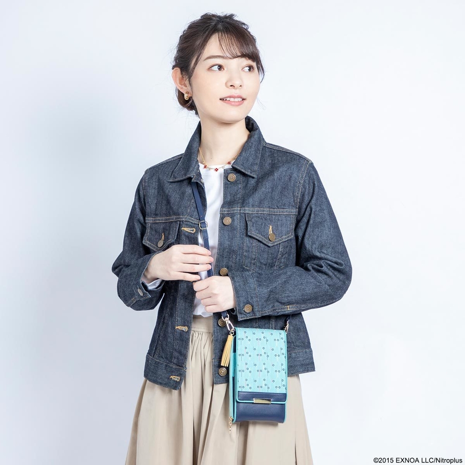 着用画像(一期一振)