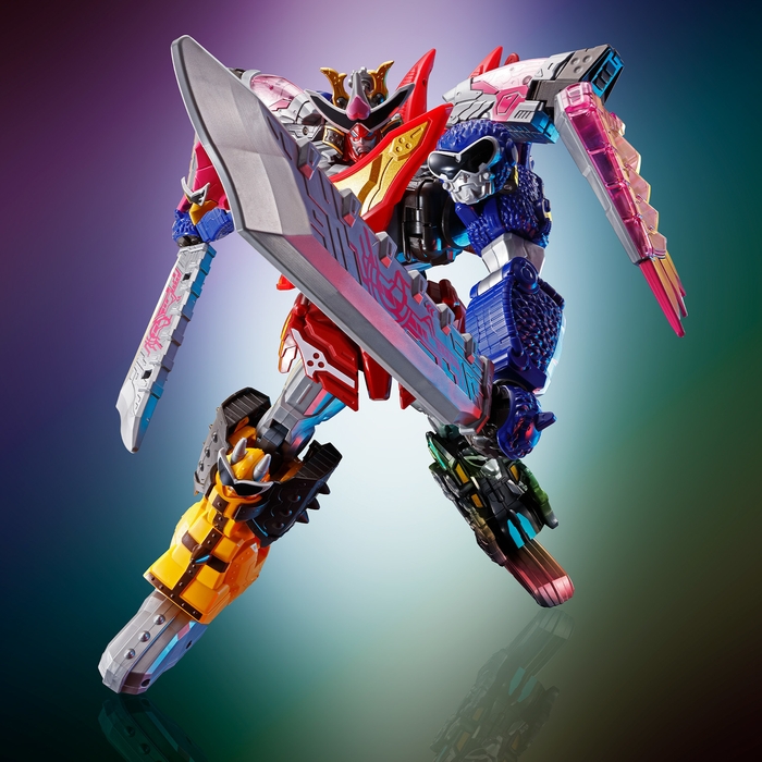 DXドンオニタイジン イメージ(2)