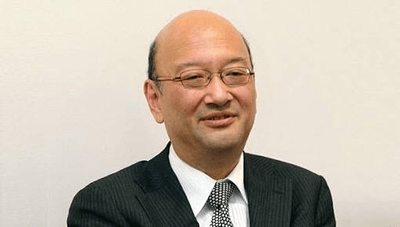 石川 一郎先生