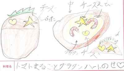 お子様作品２