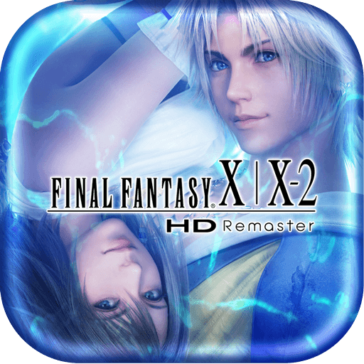 ファイナルファンタジー(R)X／X-2　HDリマスター