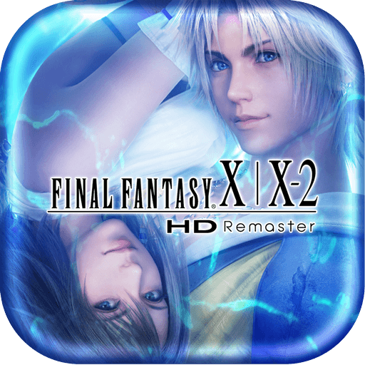 ファイナルファンタジー(R)X/X-2 HDリマスター