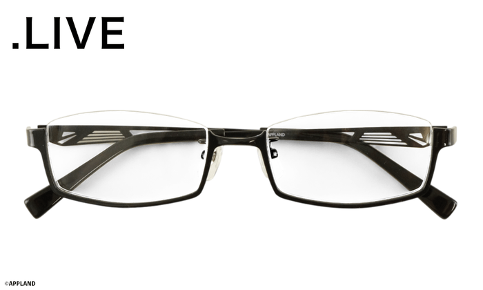 神楽すずモデル ブラック 正面たたみ