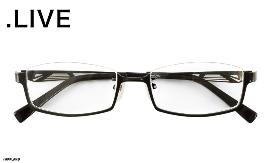 神楽すずモデル ブラック 正面たたみ