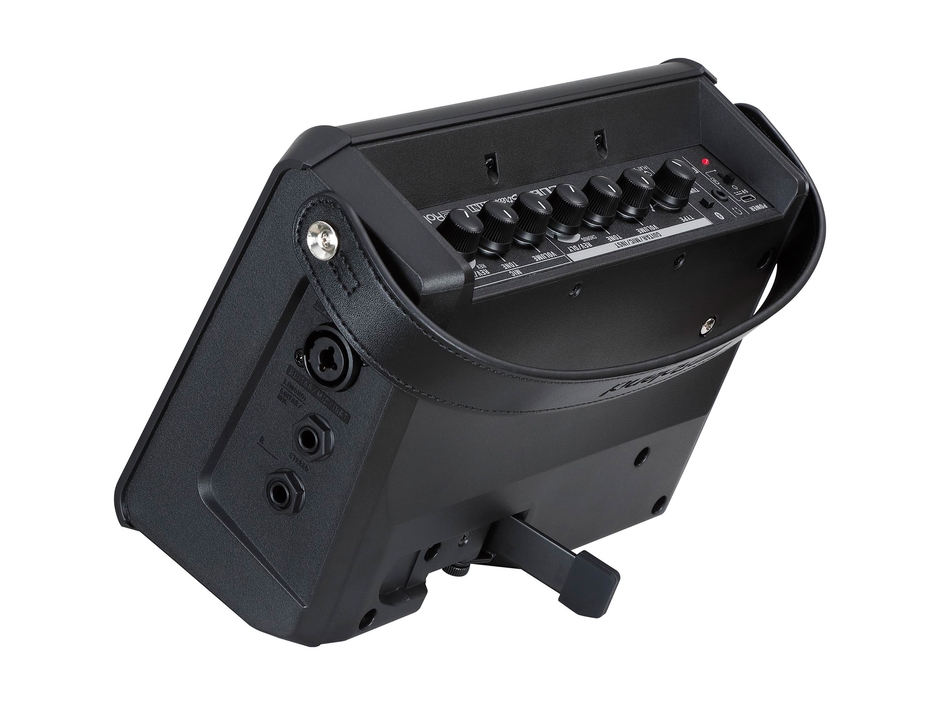 背面チルト・スタンド使用イメージ