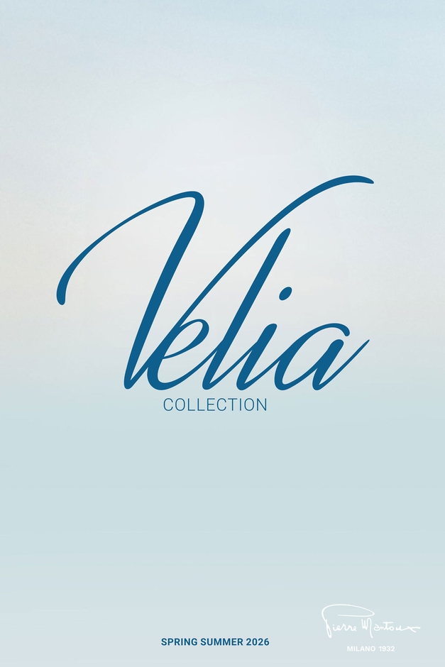 2026SS VELIA COLLECTION(ヴェリアコレクション)