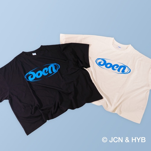 ▲Tシャツ(全2種)