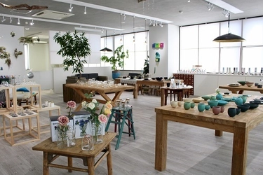 北欧の“幸福”文化をコンセプトにしたインテリアSHOP「ALTO」 　多肉植物を使ったワークショップを3/5・10に開催＠高崎