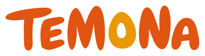 テモナロゴ