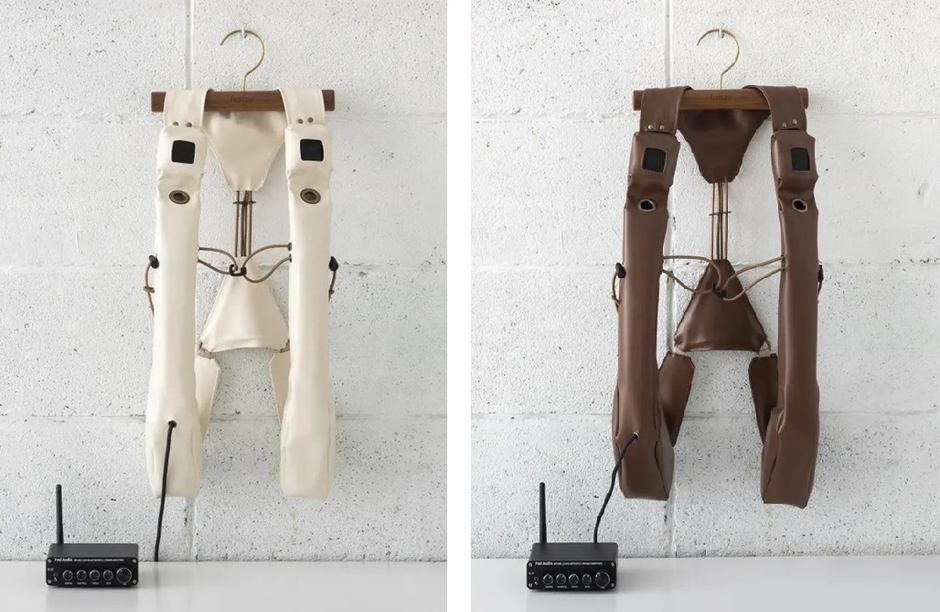 本体色を2色用意(ホワイト・ブラウン)