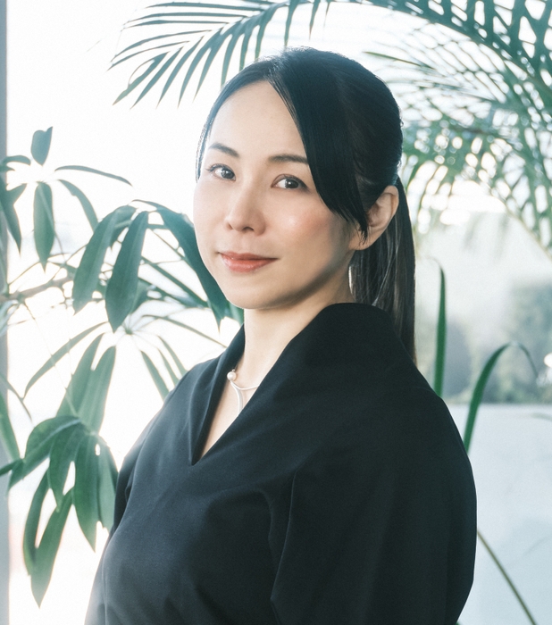 永山 祐子