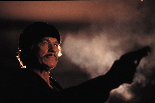 『ロサンゼルス』DEATH WISH 2 © 1982 METRO-GOLDWYN-MAYER STUDIOS INC.. All Rights Reserved